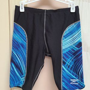 Speedo endurance swim jammers
